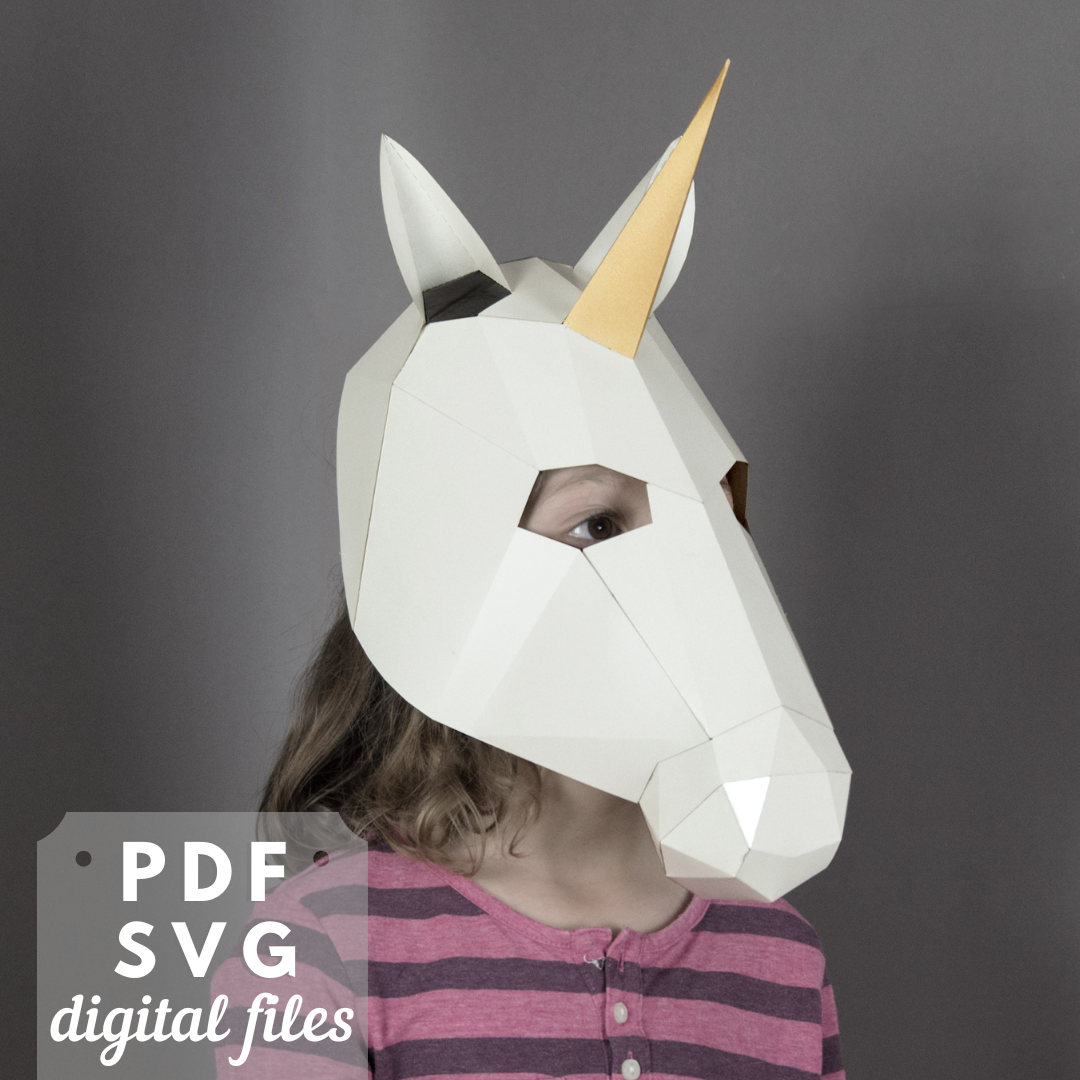 Red cardinal bird figurine. Paper craft template. – SmagaPaperwood